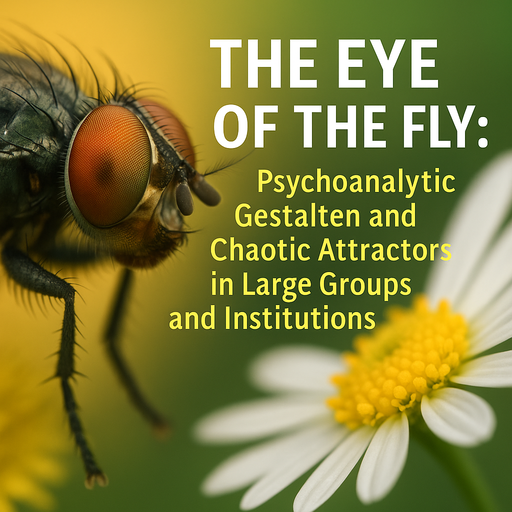 The Eye of the Fly