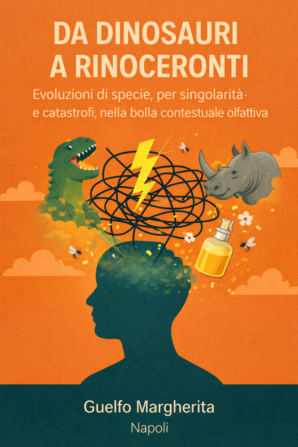 Da dinosauri a rinoceronti