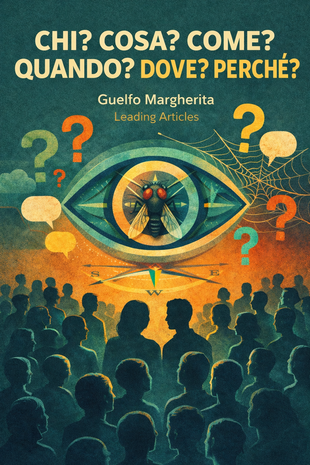 Proto-mentale e Genius Loci