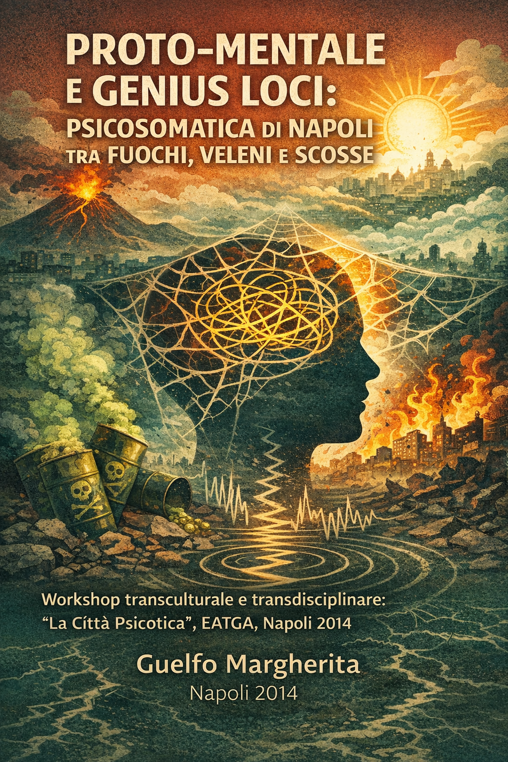 Proto-mentale e Genius Loci