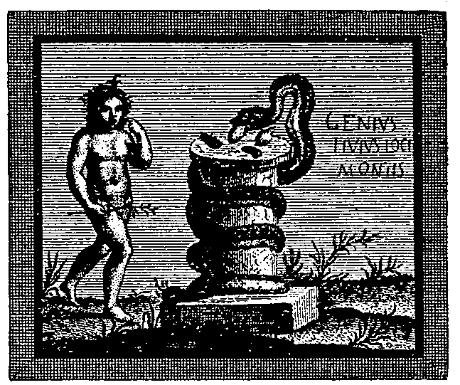 Genius Loci