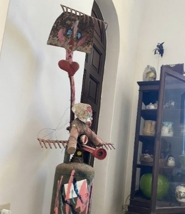 L'ermafrodito