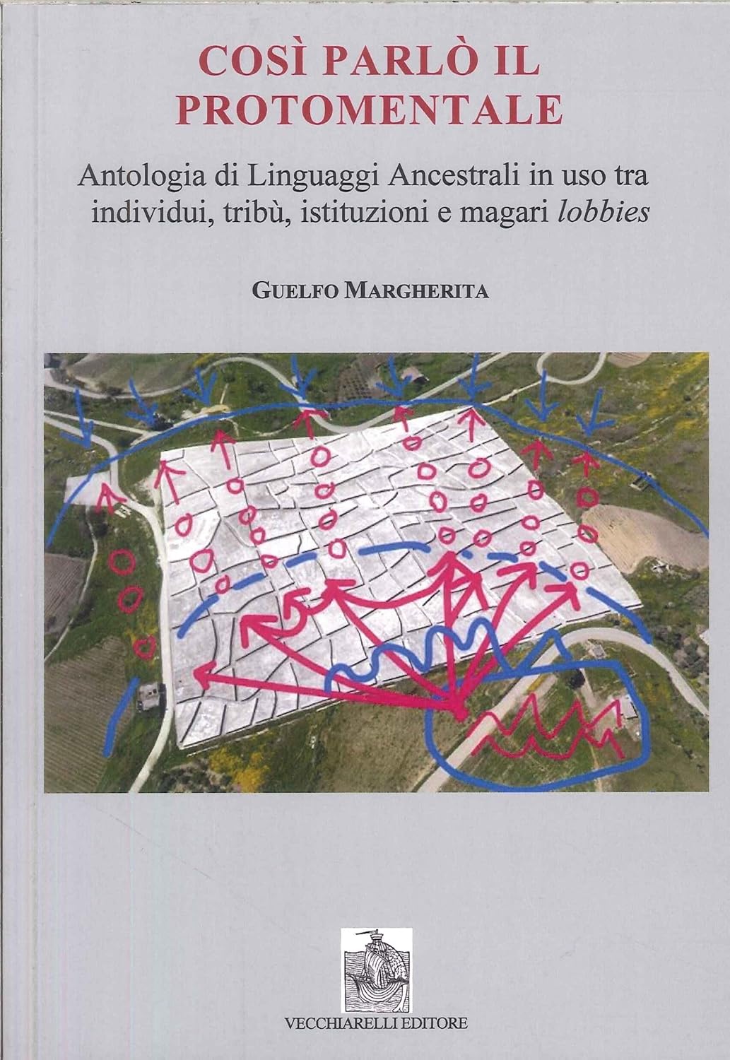 Copertina Protomentale