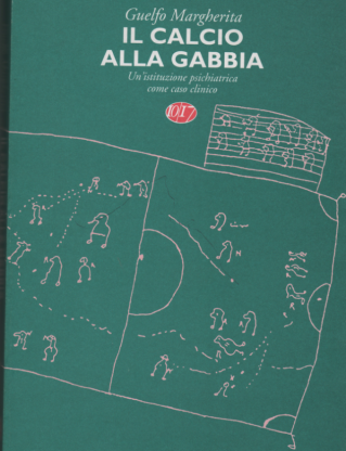 Copertina Il Calcio alla Gabbia