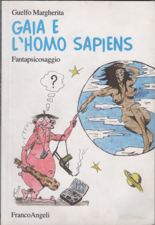 Copertina Gaia