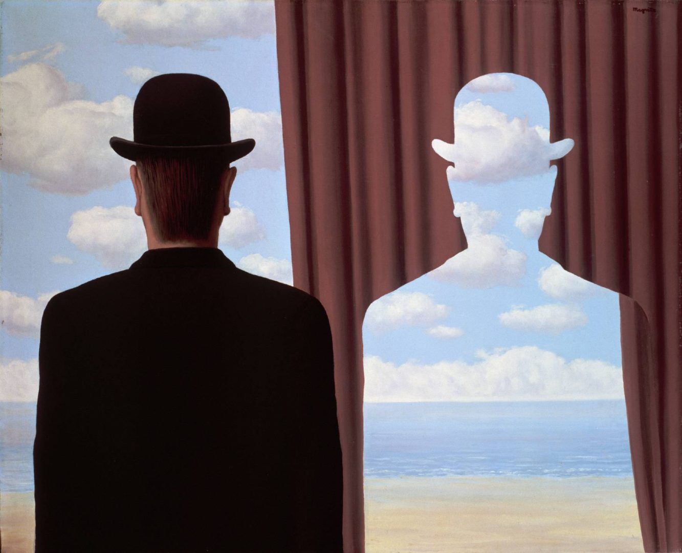 magritte